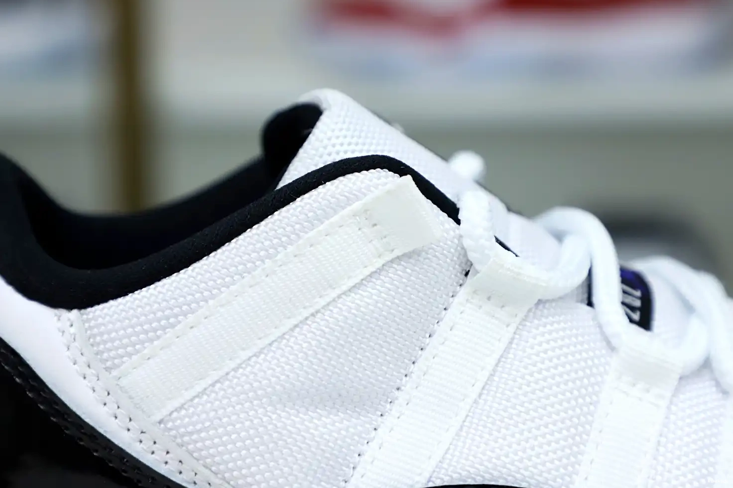 RETRO LOW AIR 11 Kimikick CONCORD JORDAN 0522